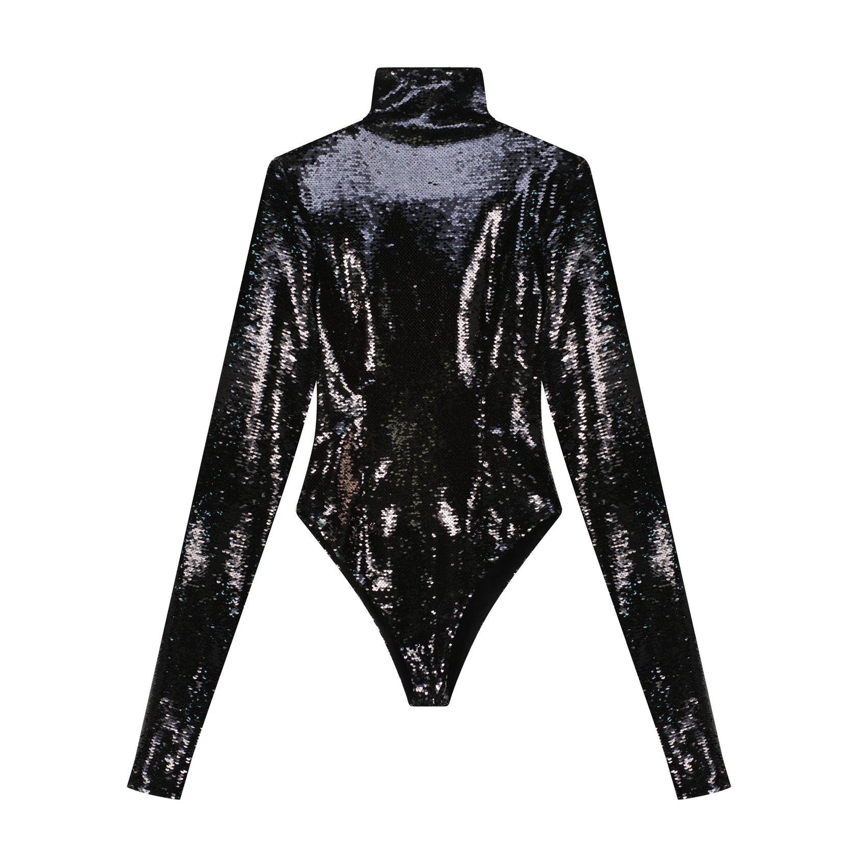 Sequin Bodysuit