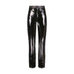 Black Sequin Pants