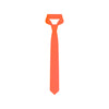 The Orange Tie