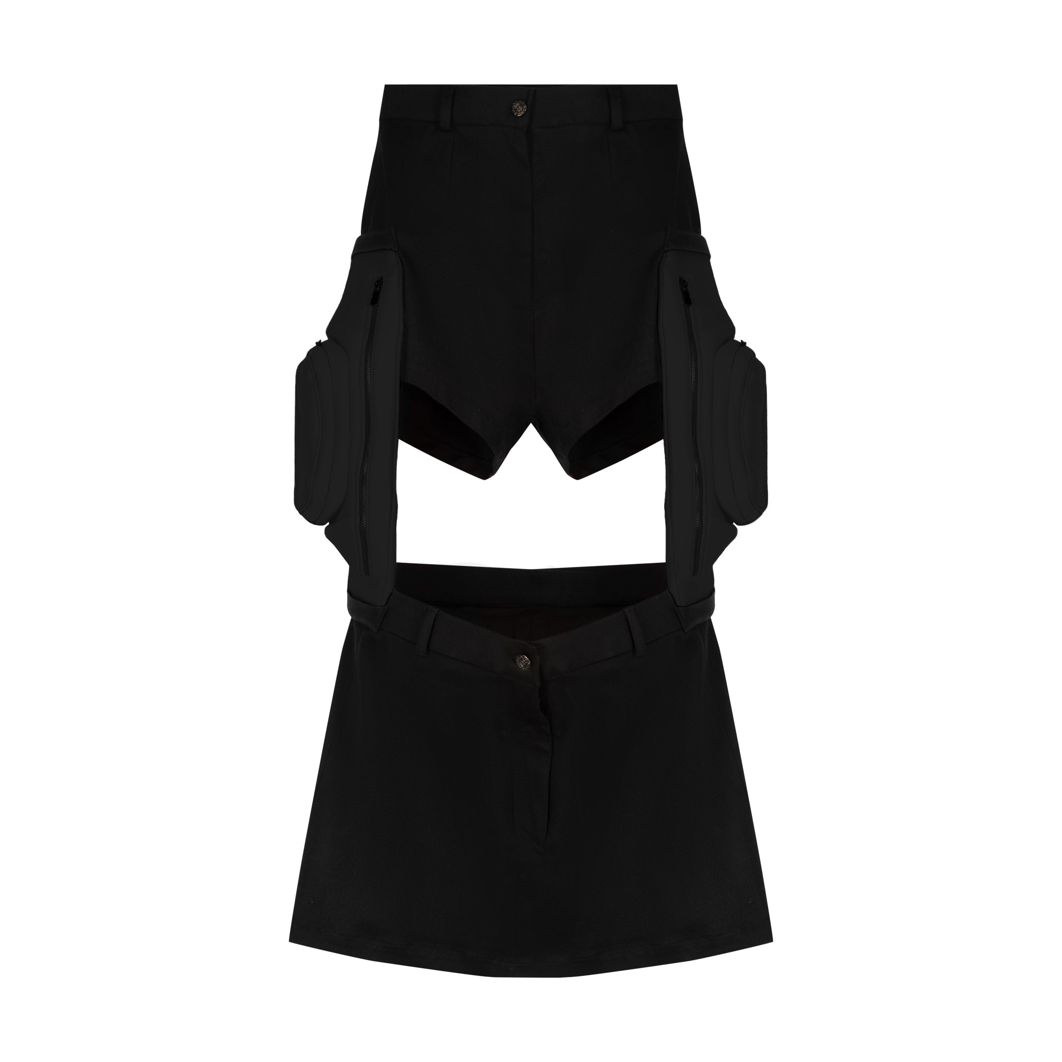 Urban Outfitters☆ チャンキーバックル・バゲットバッグ バゲットバッグ – RUKA