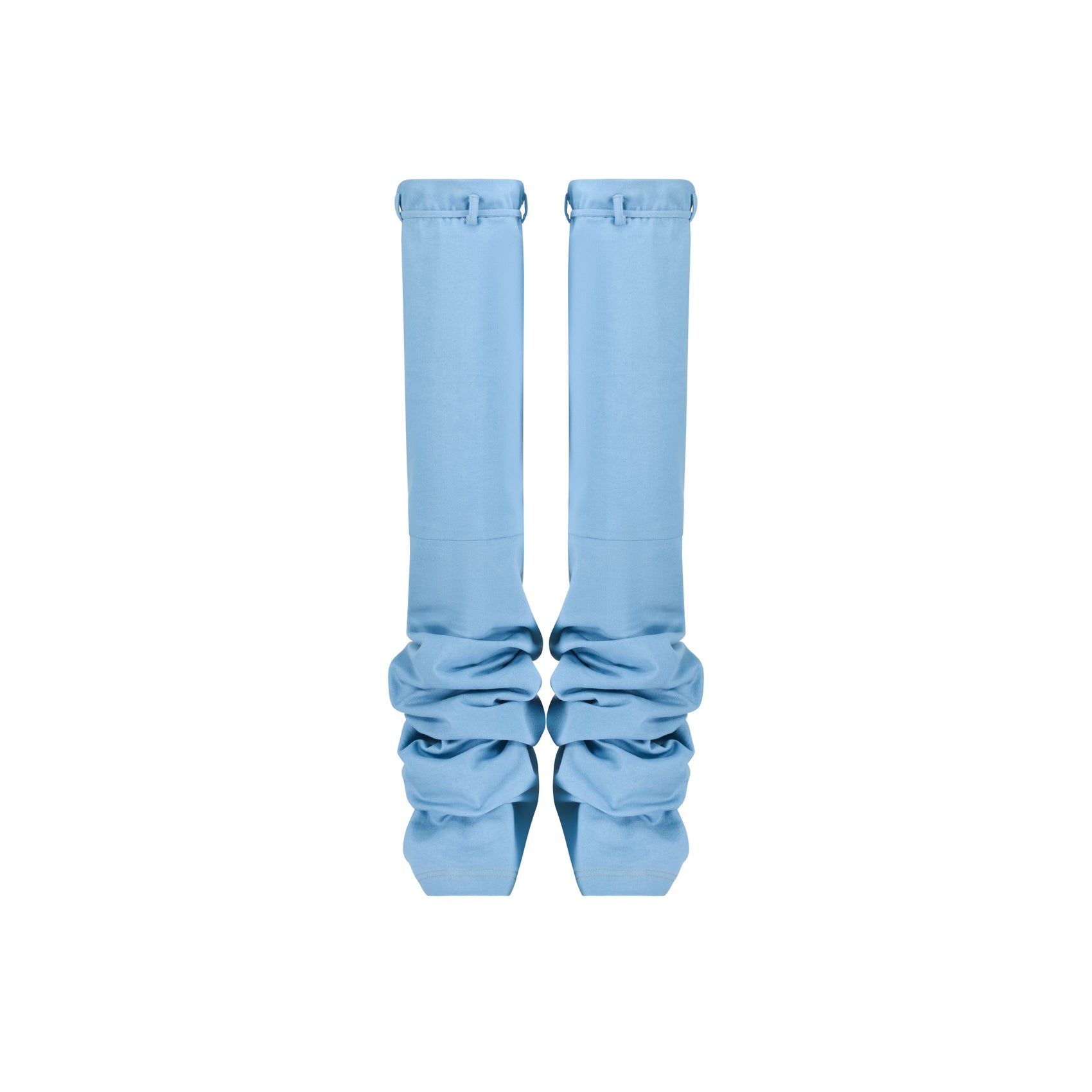 Denim Leg Warmer