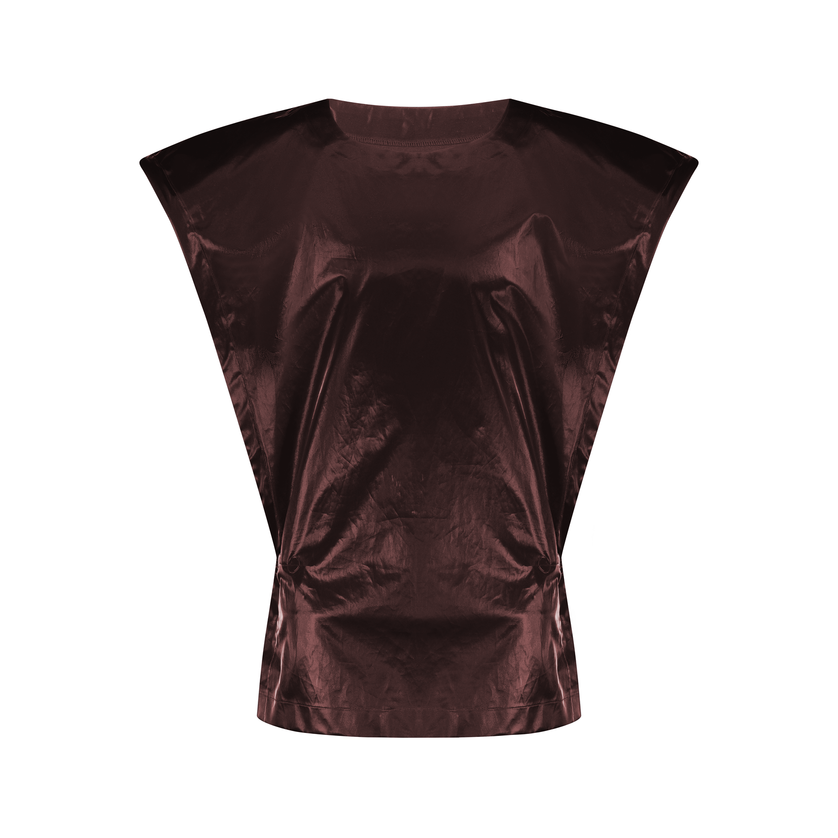 Metal Vest