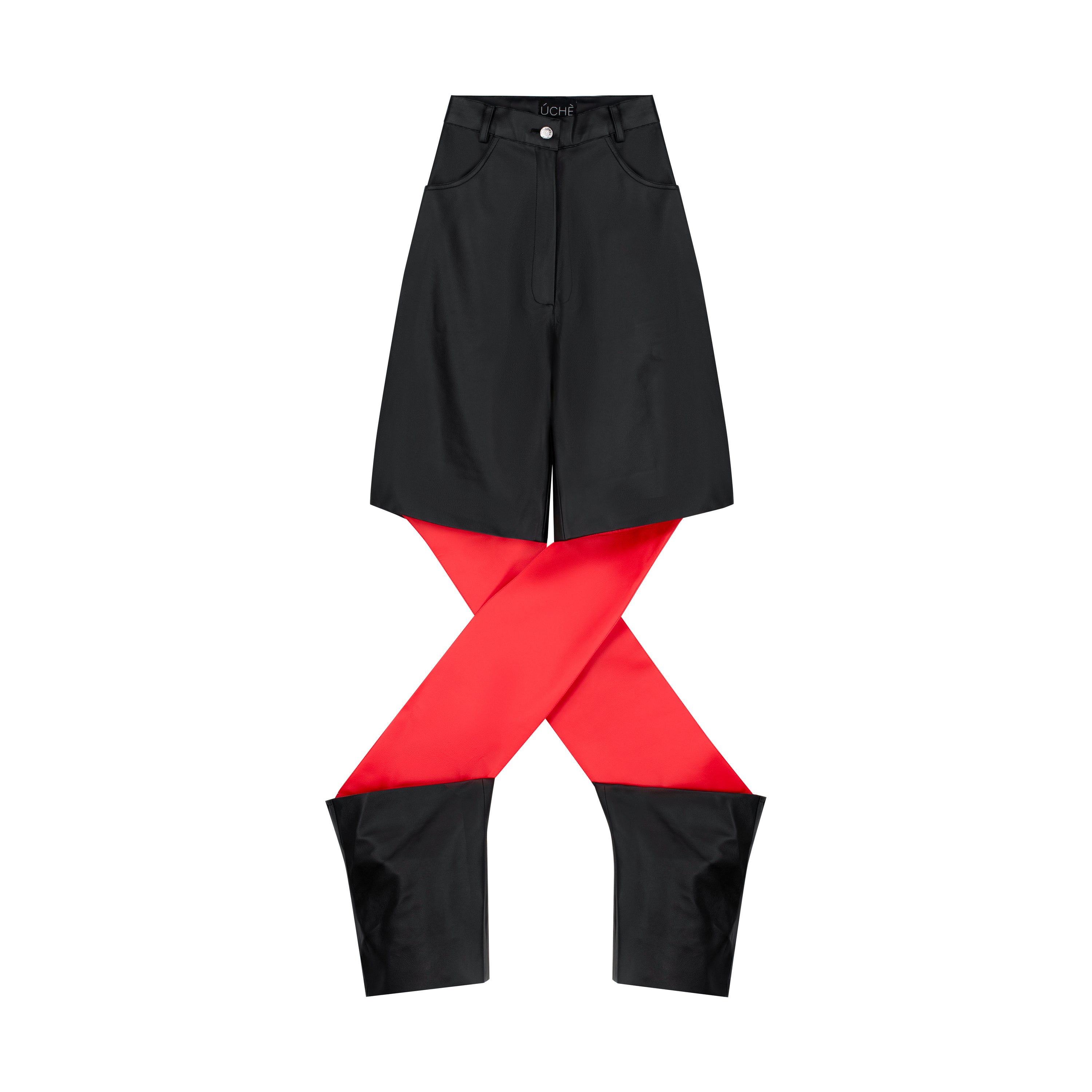 The X Pants – ÚCHÈ Fashion Brand