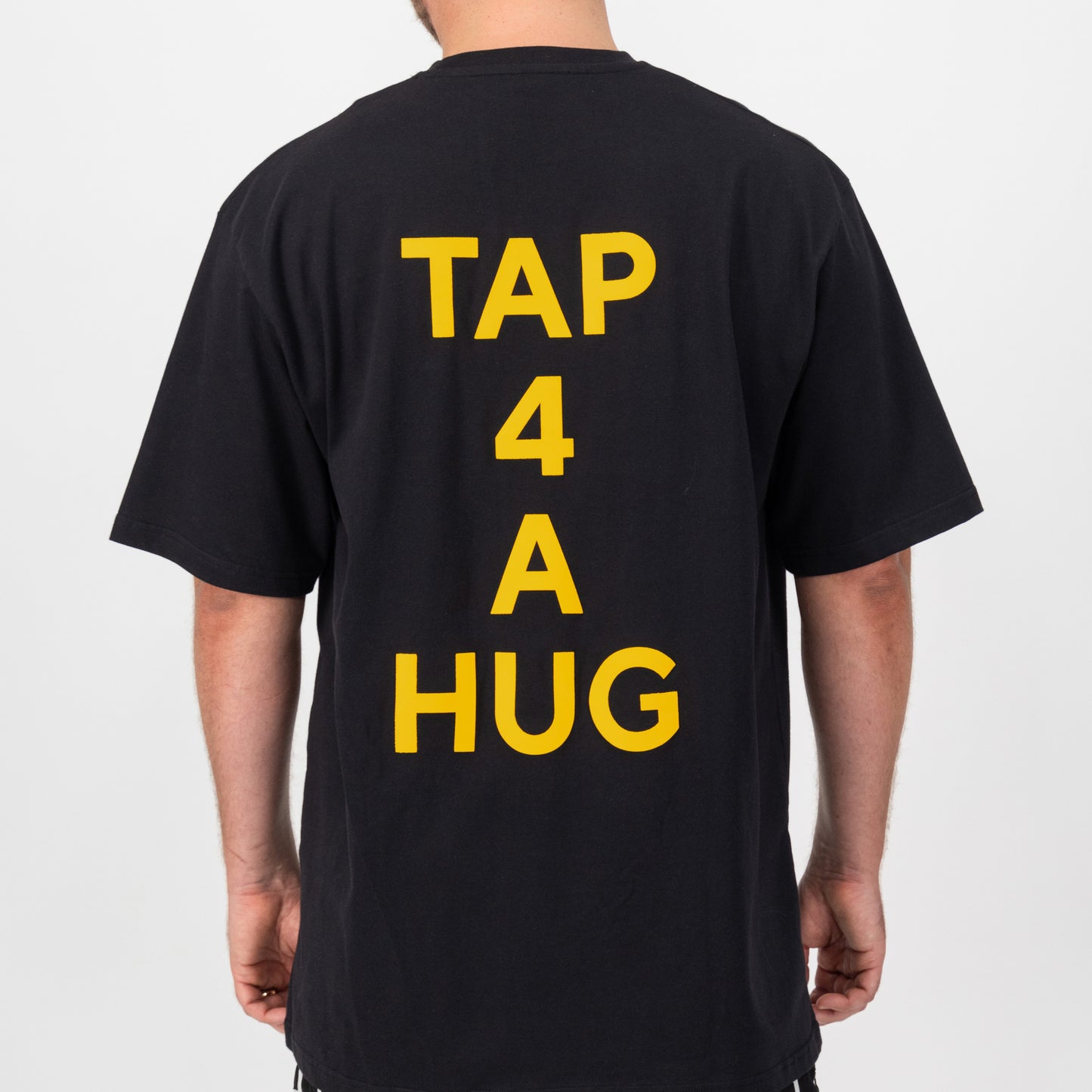 T4AH Tee