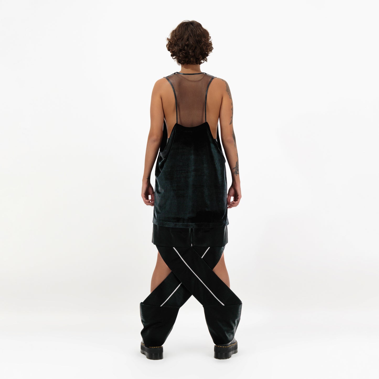 Velvet Singlet