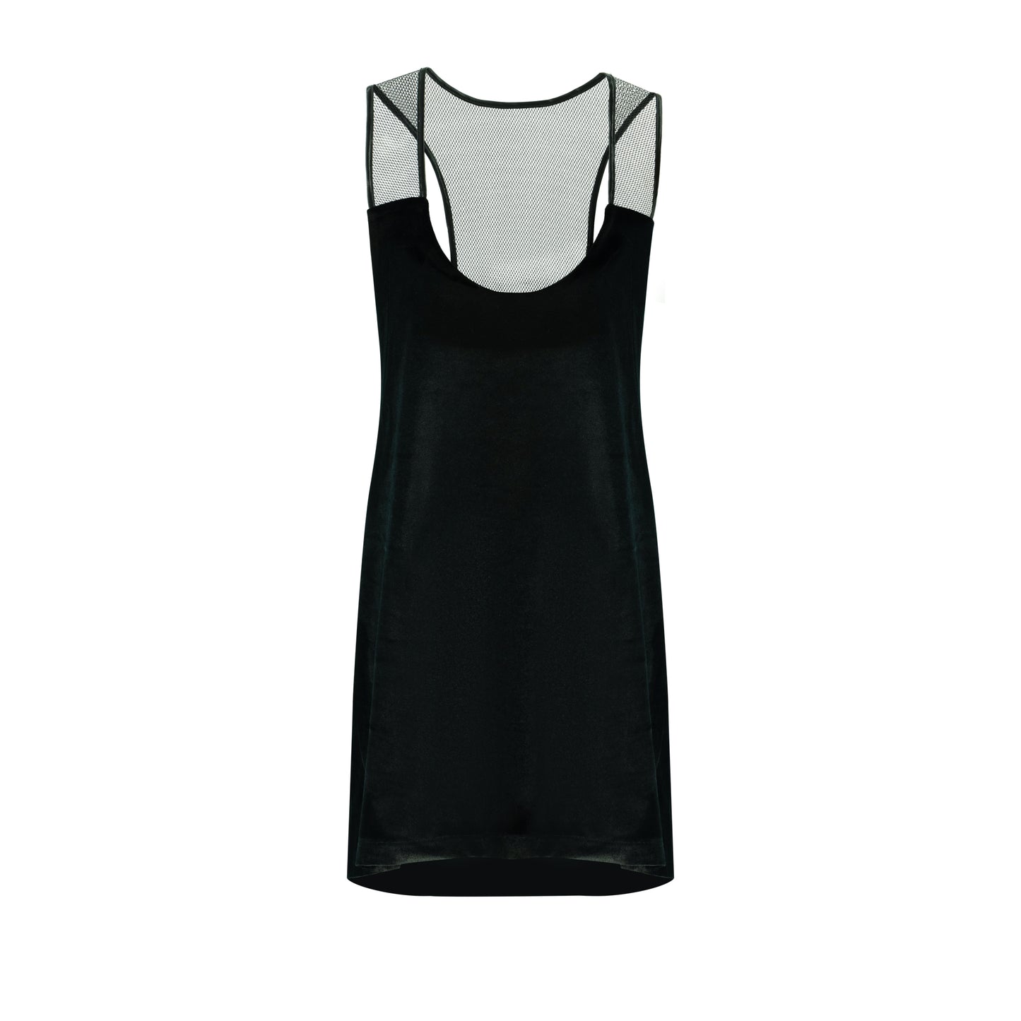 Velvet Singlet