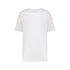 White Recycled Cotton T-Shirt