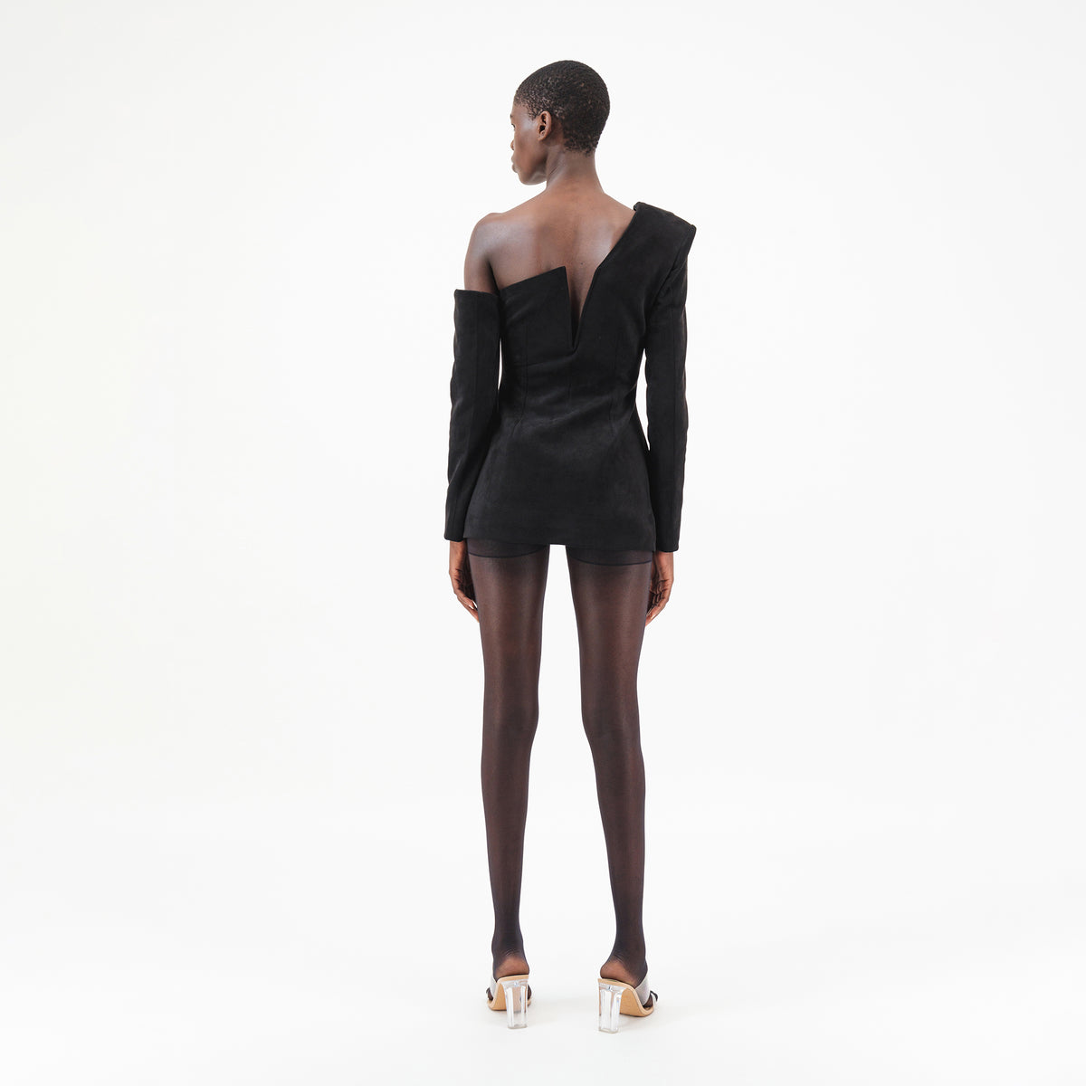Asymmetrical Jacket