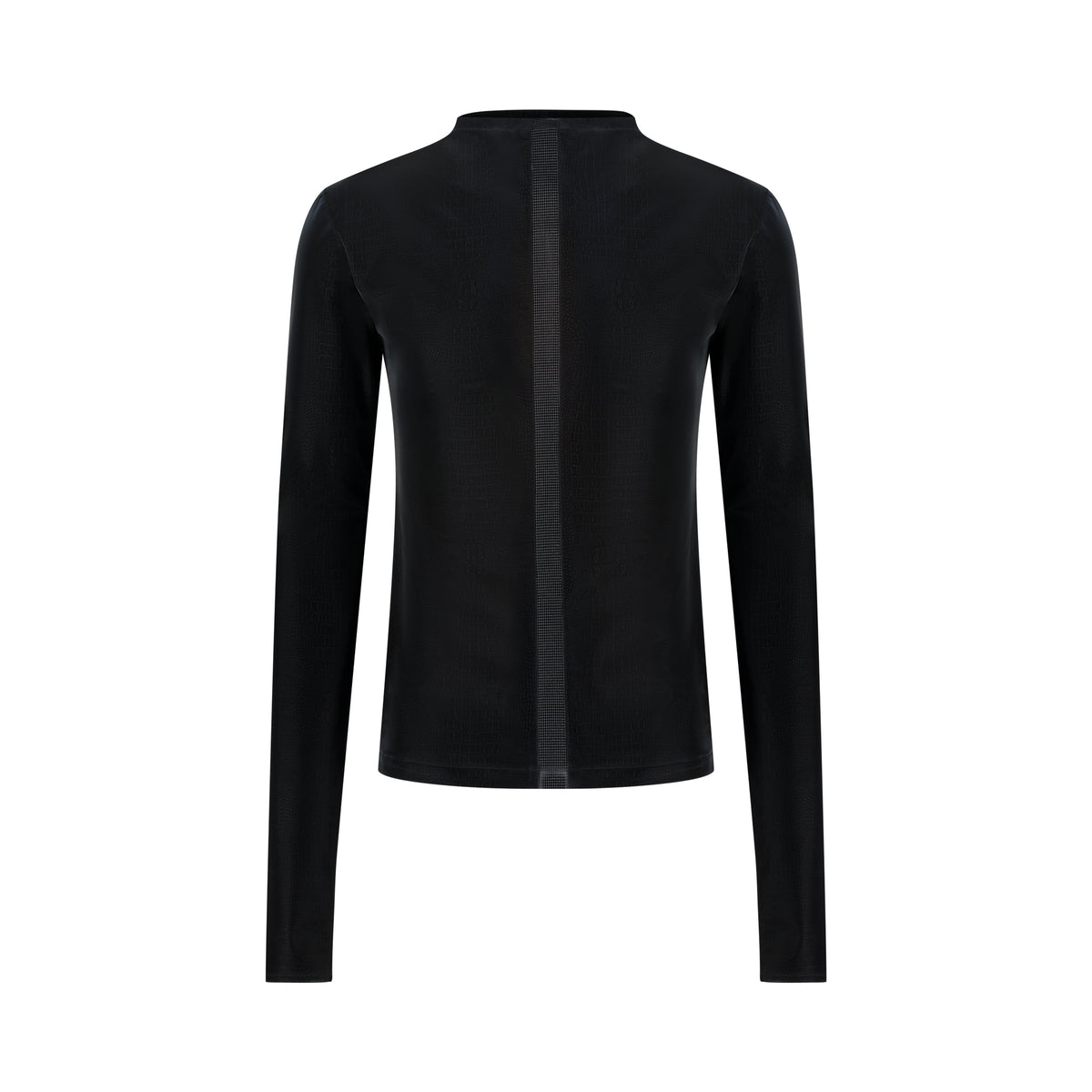 Front Cut-out Shirt