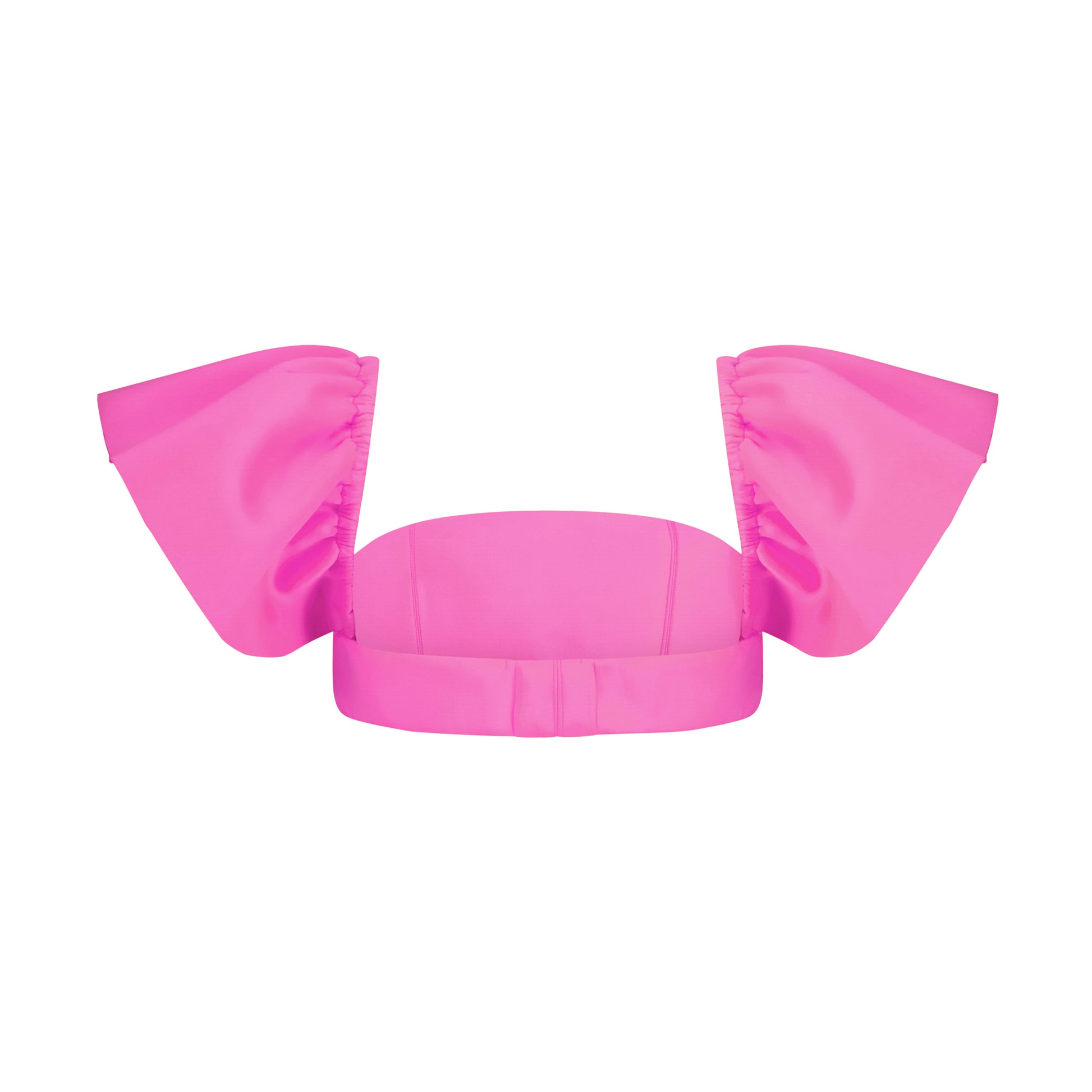 Bumbag Top in Pink