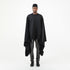 Crocodile Print Agbada Sleeves T - Shirt