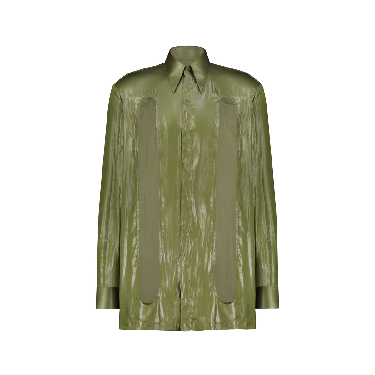 Apron Shirt