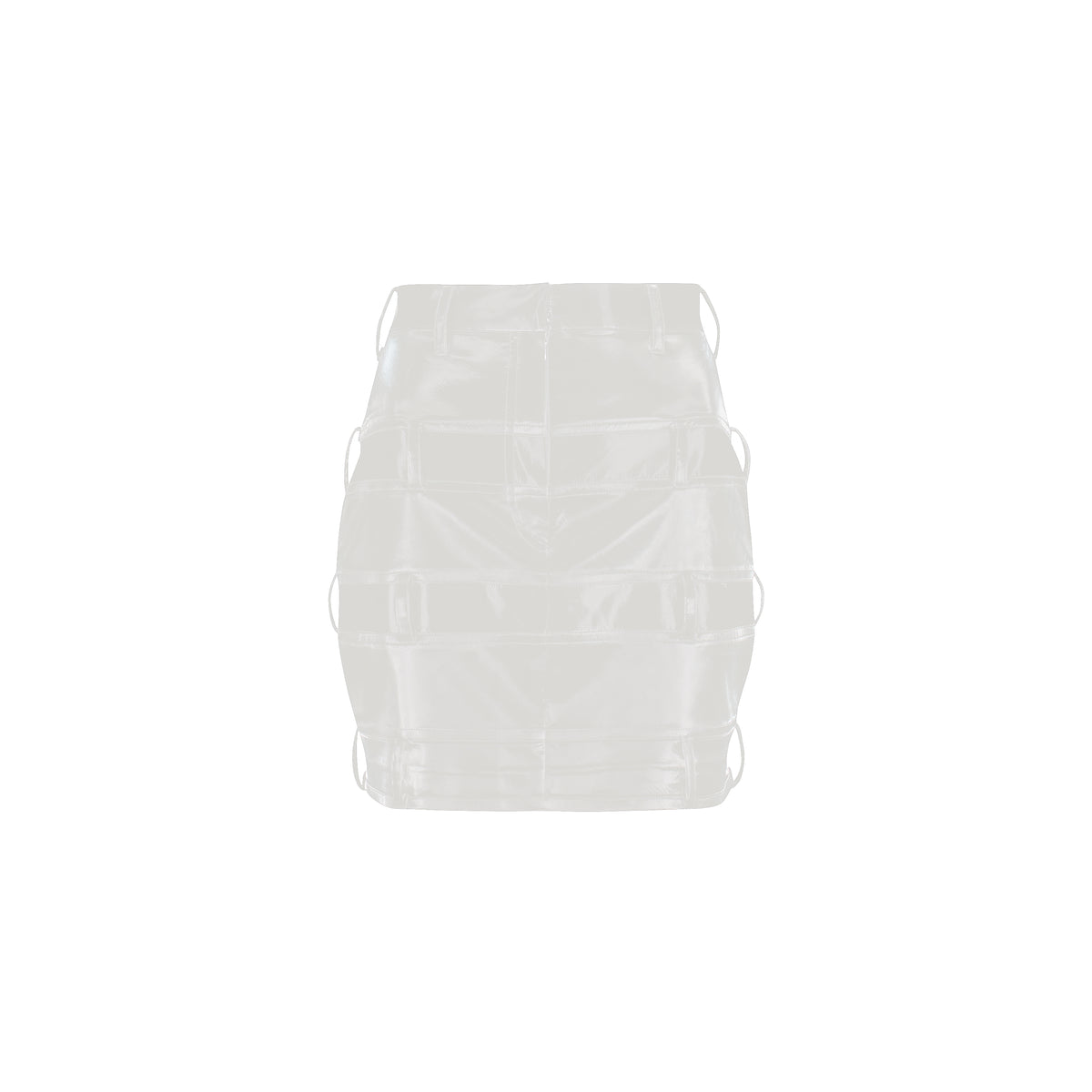 Belt Hole Skirt