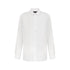 Long Sleeve White Shirt