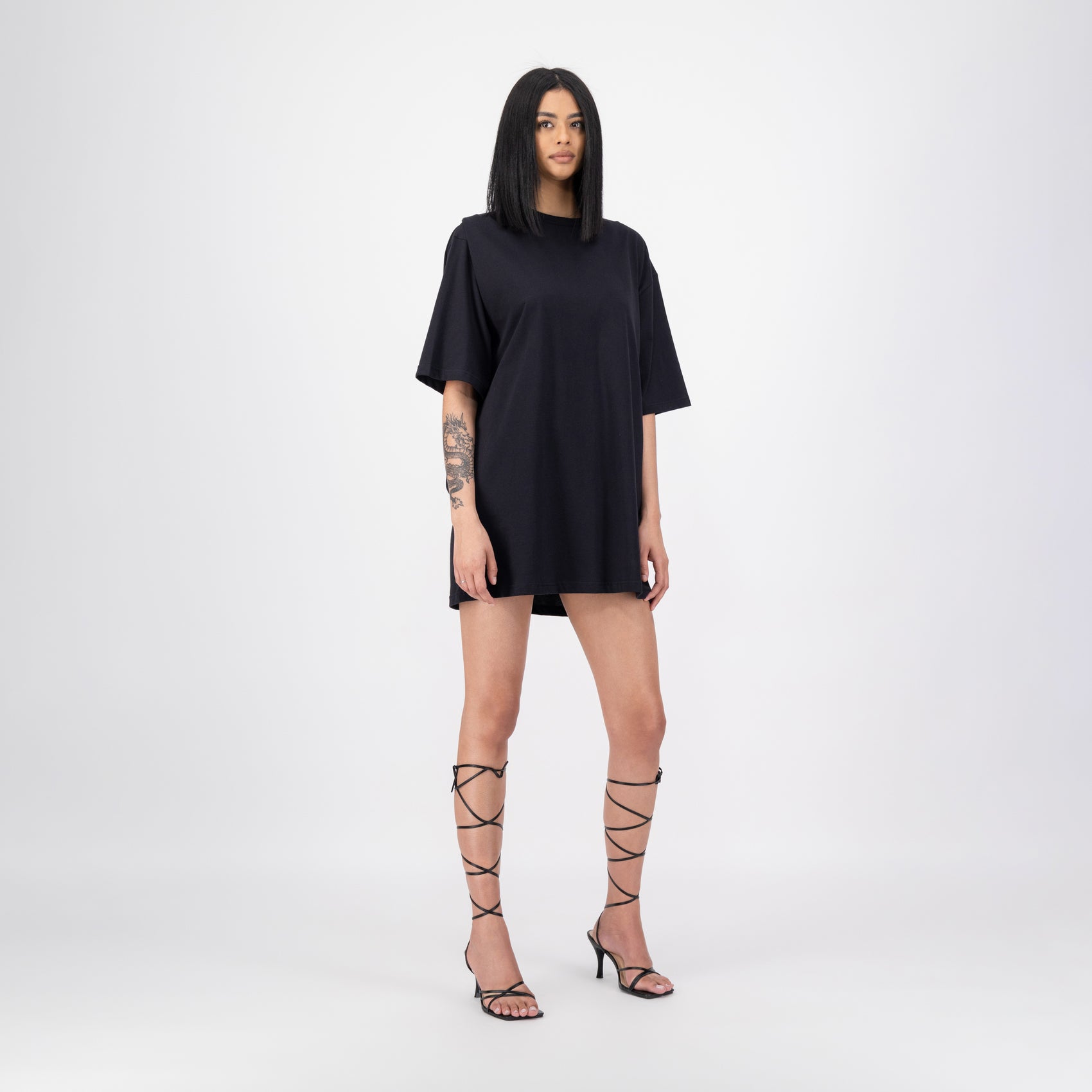 T4AH Tee