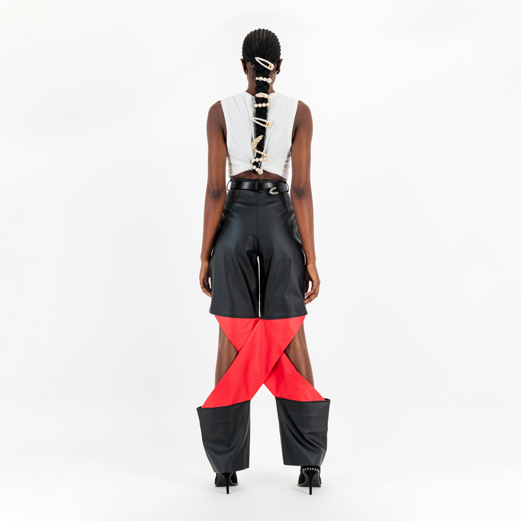 The X Pants