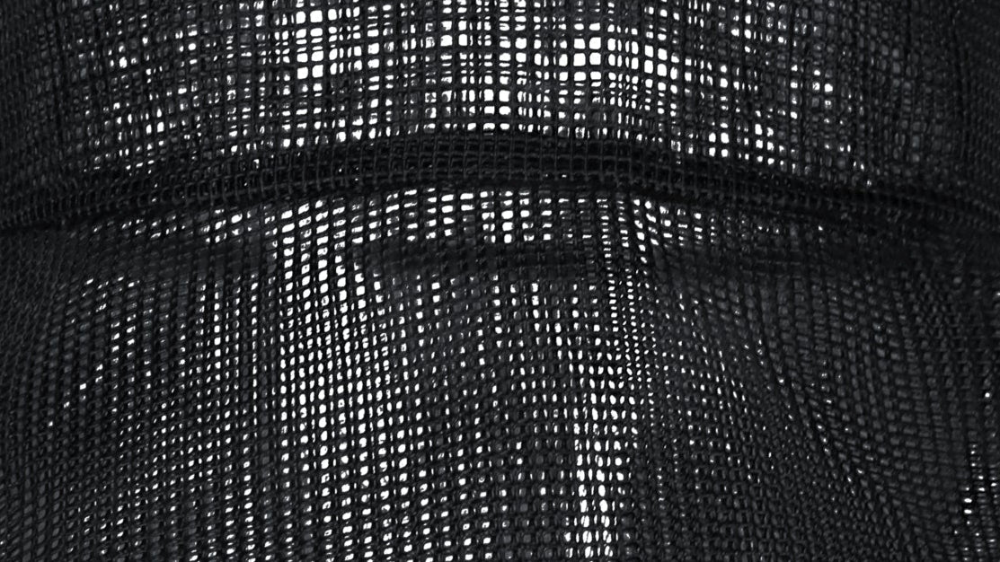 ÚCHÈ logo bucket hat