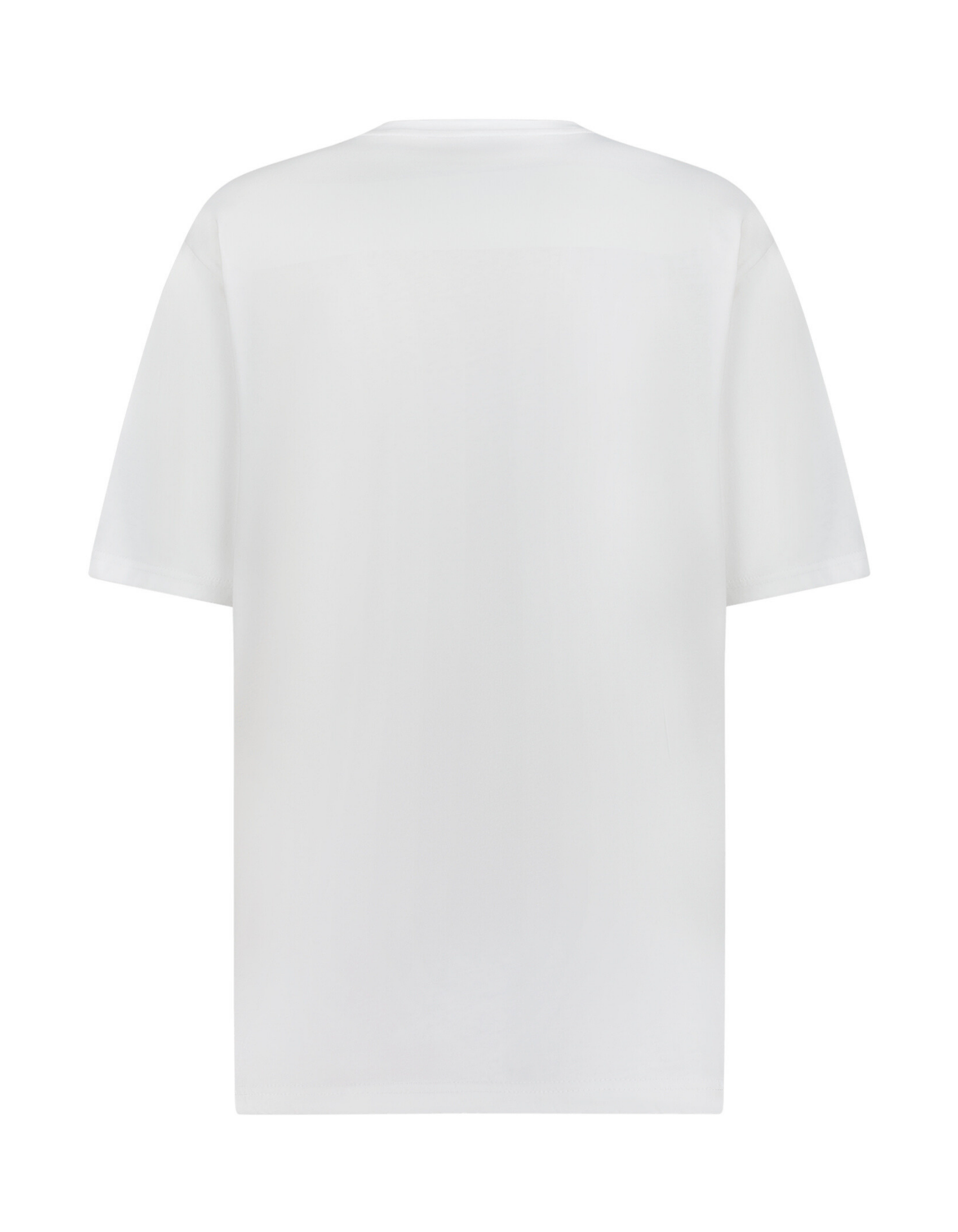 Watching You White T-Shirt