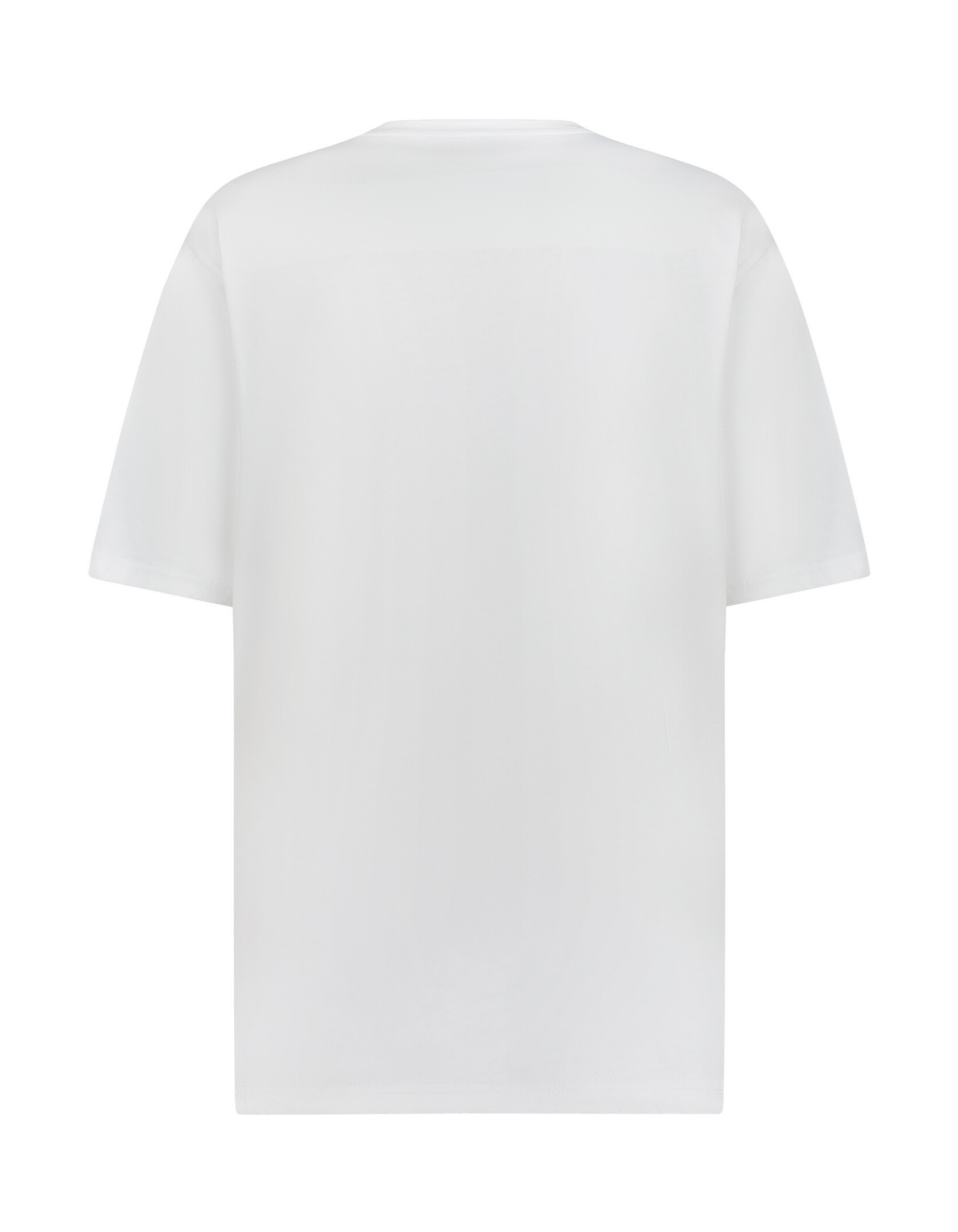 Watching You White T-Shirt