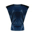 Metal Vest Women